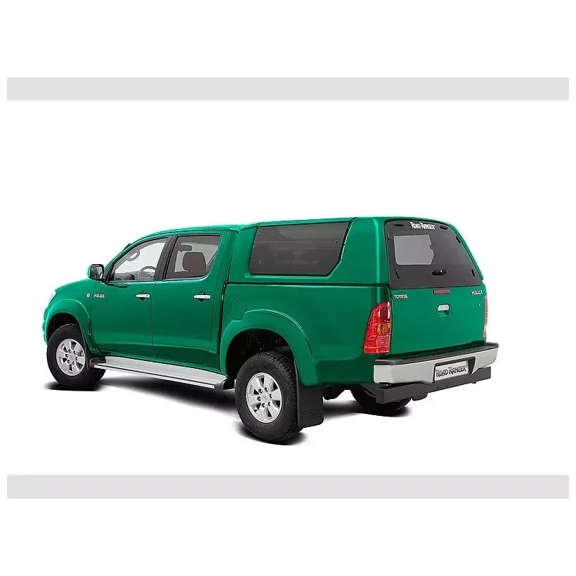 Купити Кунг для Toyota Hilux DC Road Ranger RH02 Special